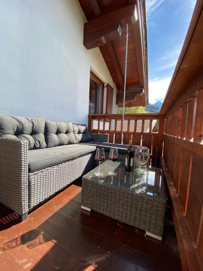 הולרבאך איםפינצגאו Ferienhaus Islitzer מראה חיצוני תמונה